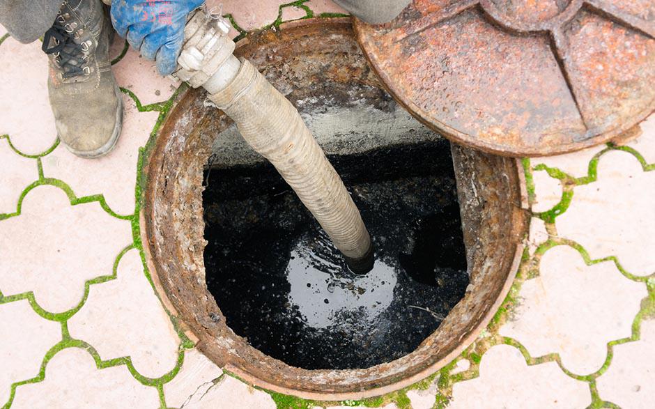  entretien canalisation évier Sonchamp