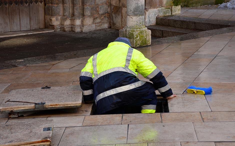  entretien canalisation évier Sonchamp